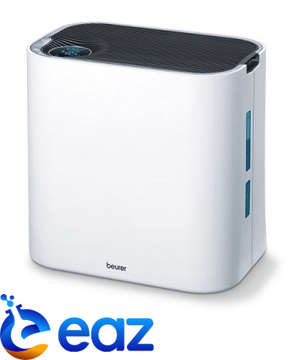 تصفیه و مرطوب کننده هوا بیورر مدل LR330